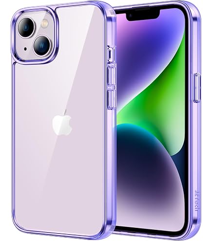 Amazon | 【整備済み品】 Apple iPhone 14 Plus 256GB パープル SIM